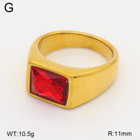 2R4002220vhha-201  7-13#  Stainless Steel Ring