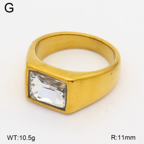 2R4002221vhha-201  7-13#  Stainless Steel Ring