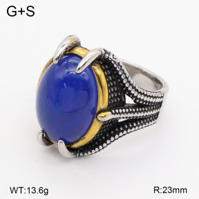2R4002222bhia-201  7-13#  Stainless Steel Ring