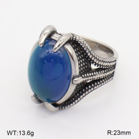 2R4002223bhva-201  7-13#  Stainless Steel Ring