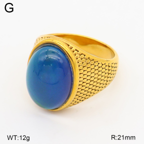 2R4002224vhha-201  7-13#  Stainless Steel Ring