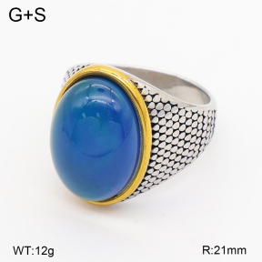 2R4002225bhva-201  7-13#  Stainless Steel Ring