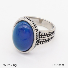 2R4002228bhva-201  7-13#  Stainless Steel Ring