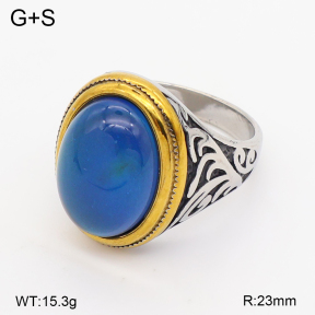 2R4002230bhia-201  7-13#  Stainless Steel Ring