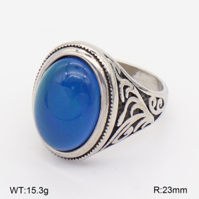 2R4002231bhva-201  7-13#  Stainless Steel Ring