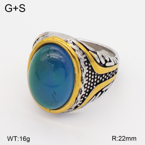 2R4002232bhia-201  7-13#  Stainless Steel Ring