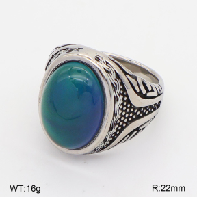 2R4002233bhva-201  7-13#  Stainless Steel Ring