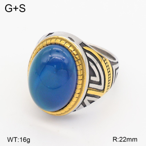 2R4002234bhia-201  8-12#  Stainless Steel Ring