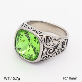 2R4002235bhva-201  7-12#  Stainless Steel Ring