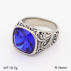 2R4002238bhva-201  7-12#  Stainless Steel Ring