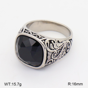 2R4002239bhva-201  7-12#  Stainless Steel Ring