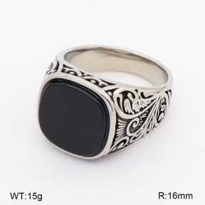 2R4002241bhva-201  7-12#  Stainless Steel Ring