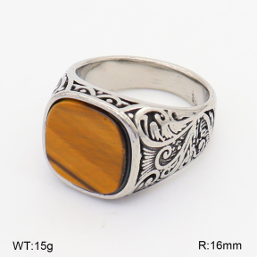 2R4002242bhva-201  7-12#  Stainless Steel Ring