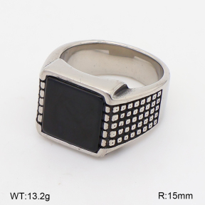 2R4002243bhva-201  8-12#  Stainless Steel Ring