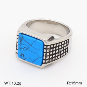 2R4002245bhva-201  8-12#  Stainless Steel Ring