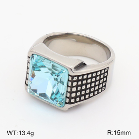 2R4002249bhva-201  8-12#  Stainless Steel Ring