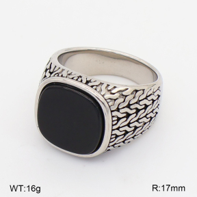 2R4002253bhva-201  7-13#  Stainless Steel Ring