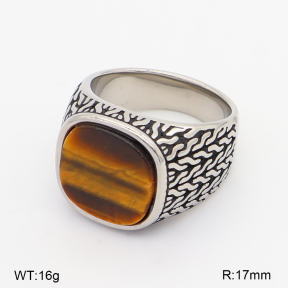 2R4002254bhva-201  7-13#  Stainless Steel Ring
