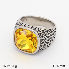 2R4002255bhva-201  7-13#  Stainless Steel Ring