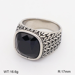 2R4002256bhva-201  7-13#  Stainless Steel Ring