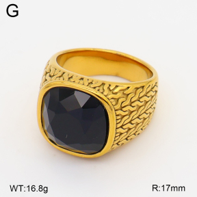 2R4002261vhha-201  7-13#  Stainless Steel Ring