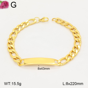 F2B200394aaim-J191  Fashion Bracelet