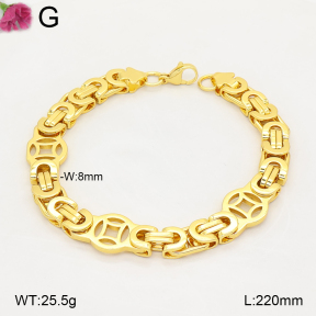 F2B200396baka-J191  Fashion Bracelet