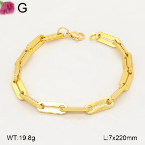 F2B200400baka-J191  Fashion Bracelet