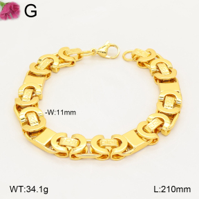 F2B200404baka-J191  Fashion Bracelet