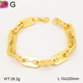 F2B200406baka-J191  Fashion Bracelet