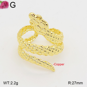 F2R200768baka-J165  Fashion Copper Ring