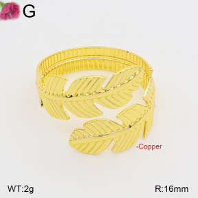 F2R200774baka-J165  Fashion Copper Ring