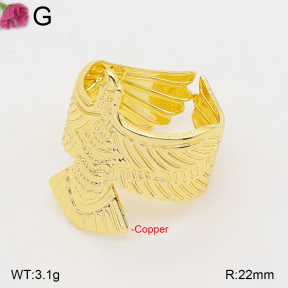 F2R200781baka-J165  Fashion Copper Ring