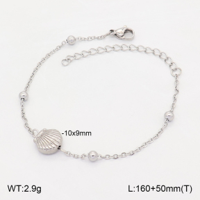 2B2006129avja-706  Stainless Steel Bracelet