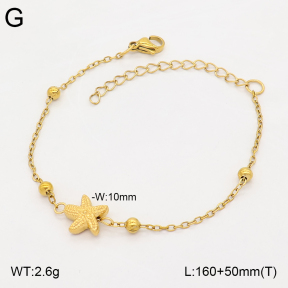 2B2006130baka-706  Stainless Steel Bracelet