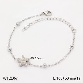 2B2006131avja-706  Stainless Steel Bracelet