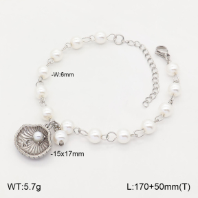 2B3004662vbnb-706  Stainless Steel Bracelet