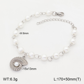 2B3004664vbnb-706  Stainless Steel Bracelet