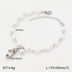 2B3004670vbnb-706  Stainless Steel Bracelet