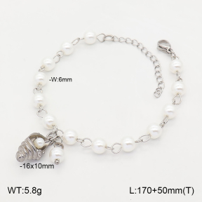 2B3004672vbnb-706  Stainless Steel Bracelet