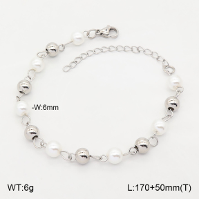 2B3004674vail-706  Stainless Steel Bracelet