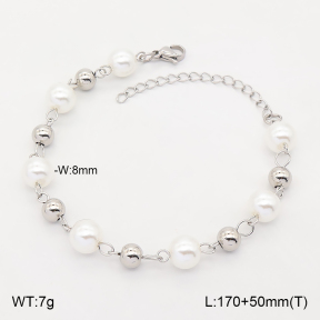 2B3004676vail-706  Stainless Steel Bracelet