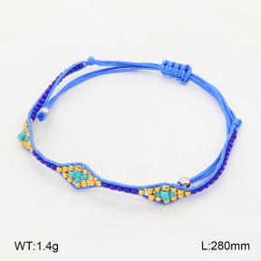 2B8000401bhva-312  Stainless Steel Bracelet