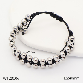 2B8000406vbmb-706  Stainless Steel Bracelet