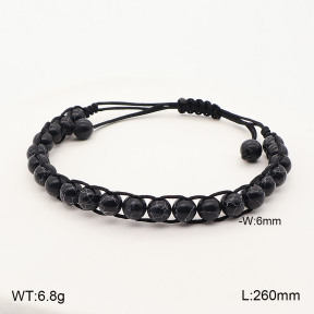 2B8000412baka-706  Stainless Steel Bracelet