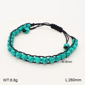 2B8000414baka-706  Stainless Steel Bracelet