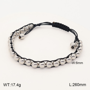 2B8000418ablb-706  Stainless Steel Bracelet
