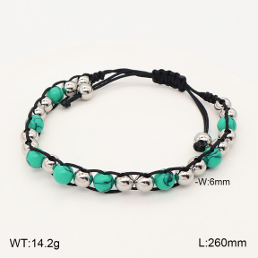 2B8000419vbll-706  Stainless Steel Bracelet