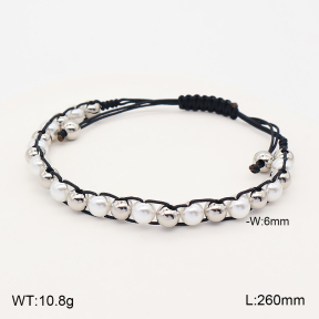 2B8000420vbll-706  Stainless Steel Bracelet