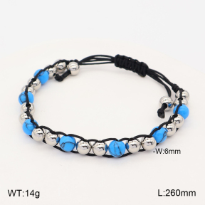 2B8000421vbll-706  Stainless Steel Bracelet